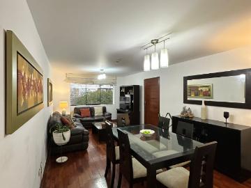 Venta de departamento en pueblo libre