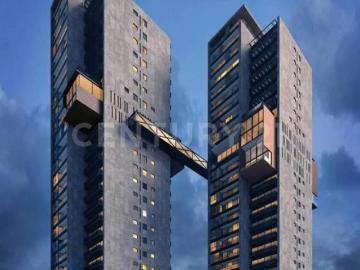 VENTA DE DEPARTAMENTO EN PUNTO HORIZONTE LOMAS DE ANGELÓPOLIS, CHOLULA, PUEBLA