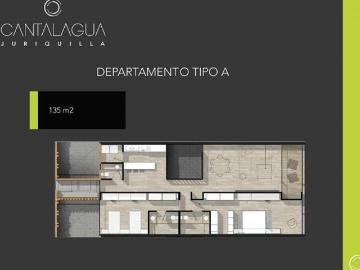 Departamento en Venta en Cantalagua Juriquilla | Ideal para Vivir o Invertir