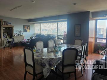 Venta de departamento en Residencial Limoneros, Jesus del Monte, Interlomas, Huixquilucan