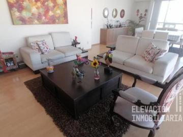 Venta de Departamento en Residencial Toledo, Jesús del Monte, Huixquilucan, Estado de México