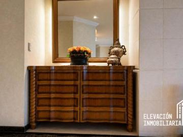 Venta de Departamento en Residencial Vivendi, Jesus del Monte, Interlomas, Estado de México