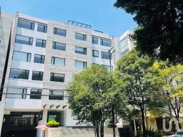 Venta de Departamento en Río Rhin, Col. Cuauhtémoc, Ciudad de México