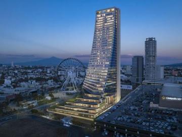 VENTA DE DEPARTAMENTO EN TORRE ANDEZA, PUEBLA