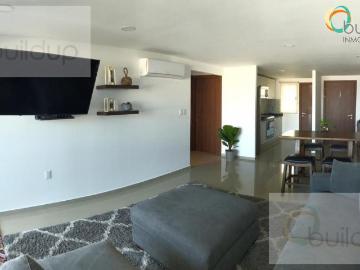 Venta de departamento en Torre Altara, Fracc. Playas del Conchal, Alvarado, Ver