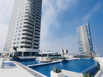 Venta de Departamento en Torre JV