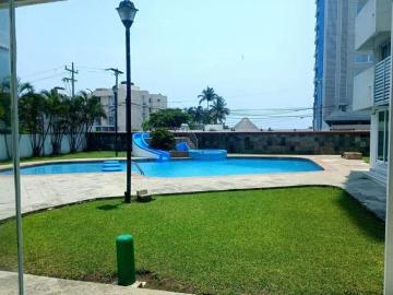 Venta de departamento en Torre San Sebastian en Blvd. Miguel Alemán