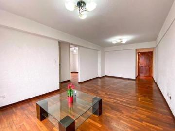 Venta de Departamento en Torres de Limatambo San Borja