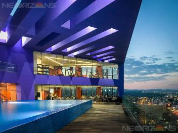 Venta de Departamento en Tangente 52 con Vista Panor?mica a la Ciudad SLP