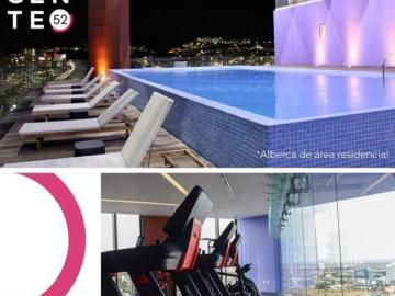 Venta de Departamento en Tangente 52 con Vista Panorámica a la Ciudad SLP