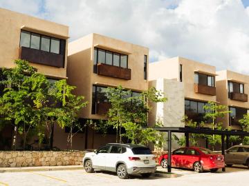 VENTA DE DEPARTAMENTO EN TEMOZ?N NORTE, M?RIDA