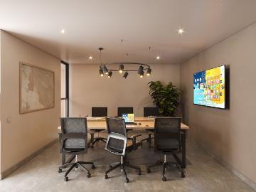 Venta de departamento en Temozon Norte