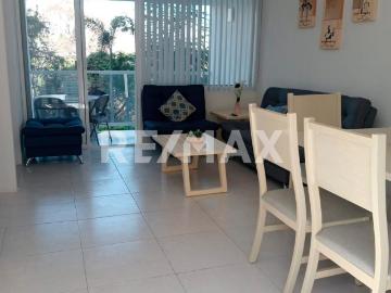 Venta de Departamento en Tequesquitengo Jojutla Morelos