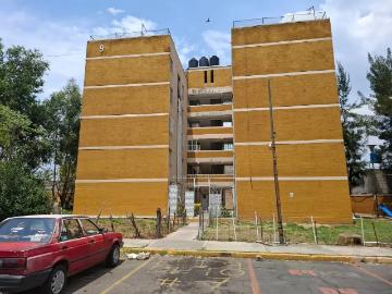 VENTA DE DEPARTAMENTO EN TLAHUAC