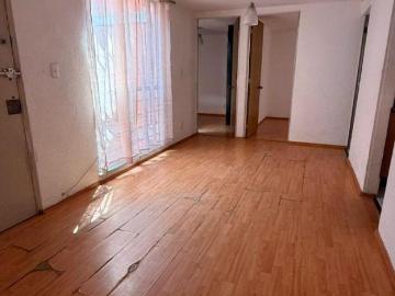 Venta de departamento en Tlahuac