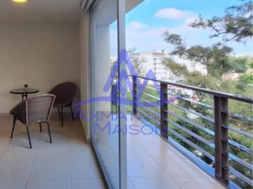 VENTA DE DEPARTAMENTO EN TLALPAN COLONIA EXHACIENDA COAPA
