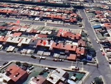 VENTA DE DEPARTAMENTO EN TULTITLAN EDO MEX
