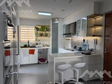 VENTA DE DEPARTAMENTO EN URB. BOSQUE BOLIVARIANO EN JESUS MARIA