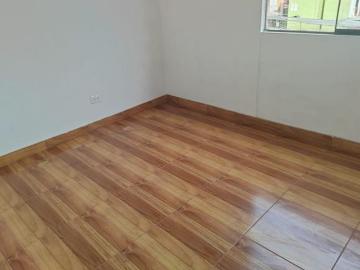 Venta De Departamento En Urb Campoy San Juan Lurigancho