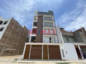 Venta De Departamento En Urb Los Sauces. A.MELENDRES