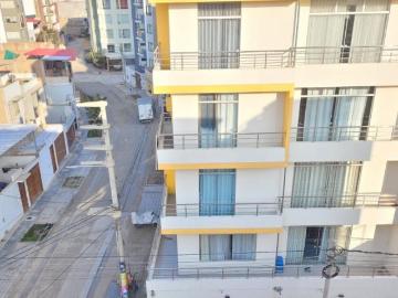 VENTA DE DEPARTAMENTO EN URB. VILLA DEL NORTE EN CHICLAYO