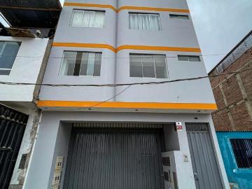 Venta de departamento en villa el salvador