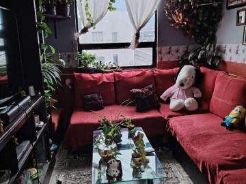 VENTA DE DEPARTAMENTO EN VILLA FRONTERA