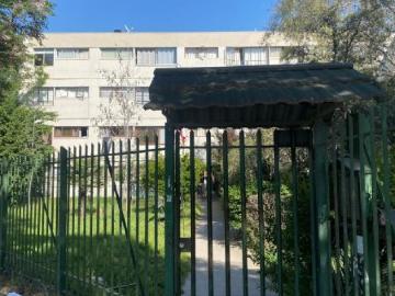 Venta de departamento en Villa los Jardines, Ñuñoa, Santiago