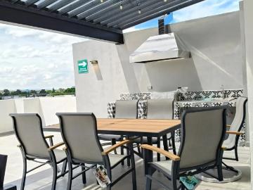 Venta de Departamento en Zona El Mirador, Puebla