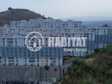 Venta de Departamento en Zona Esmeralda Atizapán de Zaragoza