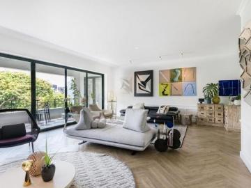 Venta de Departamento Exclusivo en San Isidro