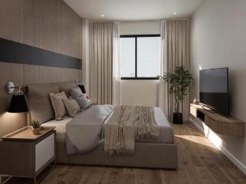 Venta de departamento flat de 2 dormitorios cerca a la Av. La Marina en La Perla
