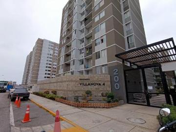 VENTA DE DEPARTAMENTO FLAT EN CONDOMINIO RESIDENCIAL “VILLANOVA 4 CALLAO”