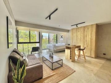 VENTA DE DEPARTAMENTO LOFT EN BARRANCO