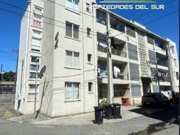 Venta de departamento | lirquen penco | 3 dormitorios por 48000. 00 en Penco