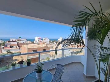Venta De Departamento Moderno En Punta Hermosa A 5 Cuadras De Playa Blanca