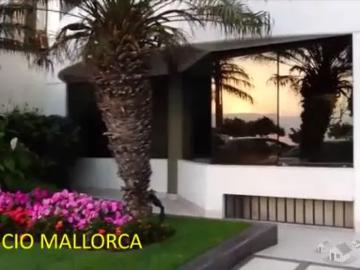 Venta de Departamento Malecón Cisneros Miraflores