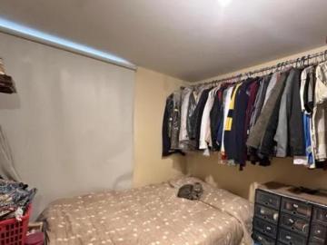 Venta de departamento, Mimosas 87, Pasteros, Azcapotzalco