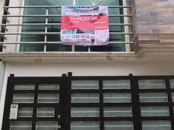 Venta de Departamento nuevo colonia Moctezuma cerca plaza encuentro Oceania