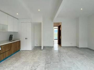 Venta de departamento nuevo de 154 m2 con Roof Garden Privado, Pilares Águilas, Álvaro Obregón