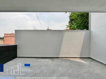 VENTA DE DEPARTAMENTO NUEVO EN COLONIA LOMAS DE TECAMACHALCO