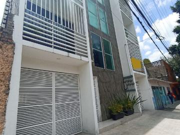 Departamento en Pro Hogar, Azcapotzalco, Ciudad de México