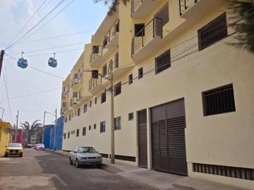 VENTA DE DEPARTAMENTO NUEVO EN IZTAPALAPA