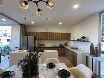 VENTA DE DEPARTAMENTO NUEVO EN MONTES DE AME MERIDA