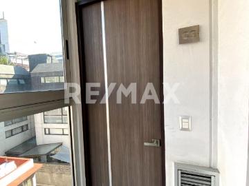 Venta de Departamento Santa Maria Nonoalco C3