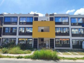 VENTA DE DEPARTAMENTO SEGUNDO NIVEL EN TLAJOMULCO DE ZÚÑIGA