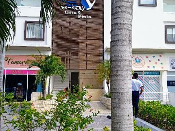 Venta de departamento Sky Loft Canc?n