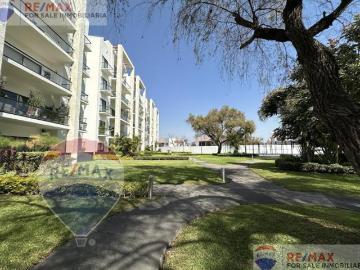 Venta de departamento Paraíso Country Club…Clave 4774