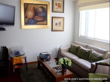 Venta de Departamento PentHouse en San Borja