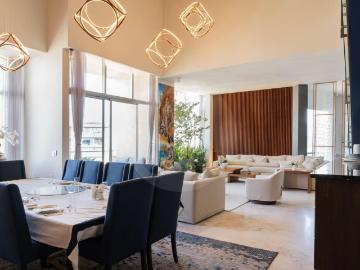 VENTA DE DEPARTAMENTO PH EN BOSQUE ALTO, BOSQUES DE LAS LOMAS